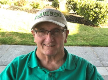 Obituary of Carl Newton Whitley Jr.