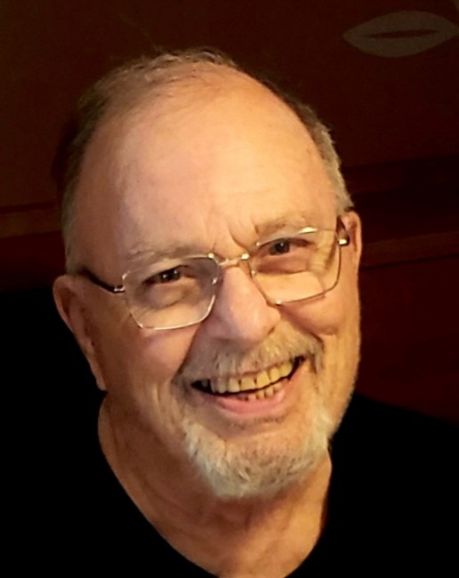 Obituario de Charles Spencer van Gulick