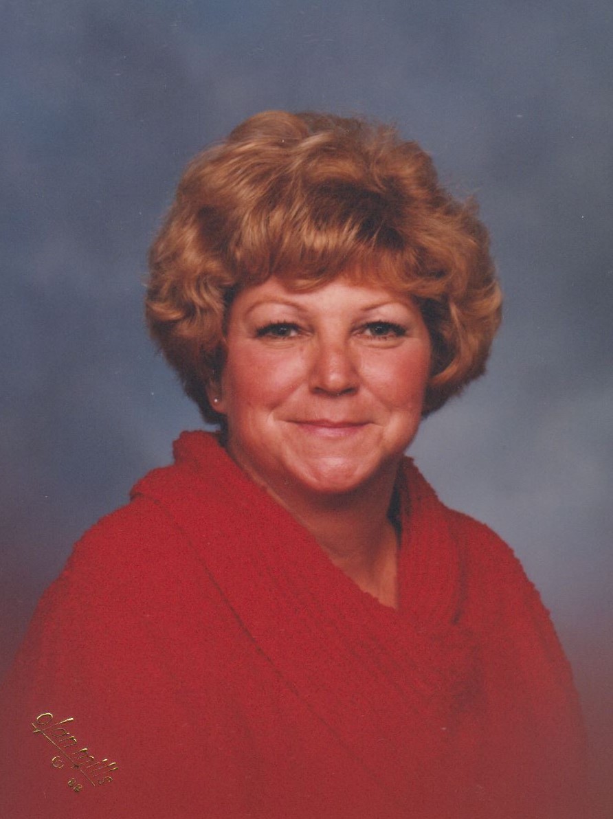 Obituary of Katheryn Elouise Heitert