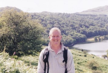 Obituary of Philip John Calderbank