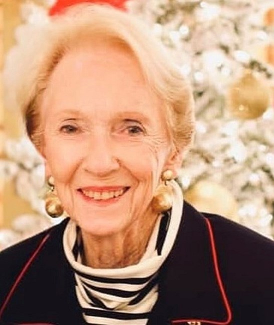 Obituary of Frances Boyce Miller Rodgers