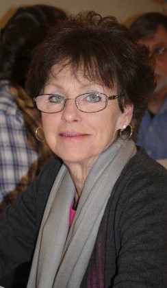 Obituary of Lynn Harrison