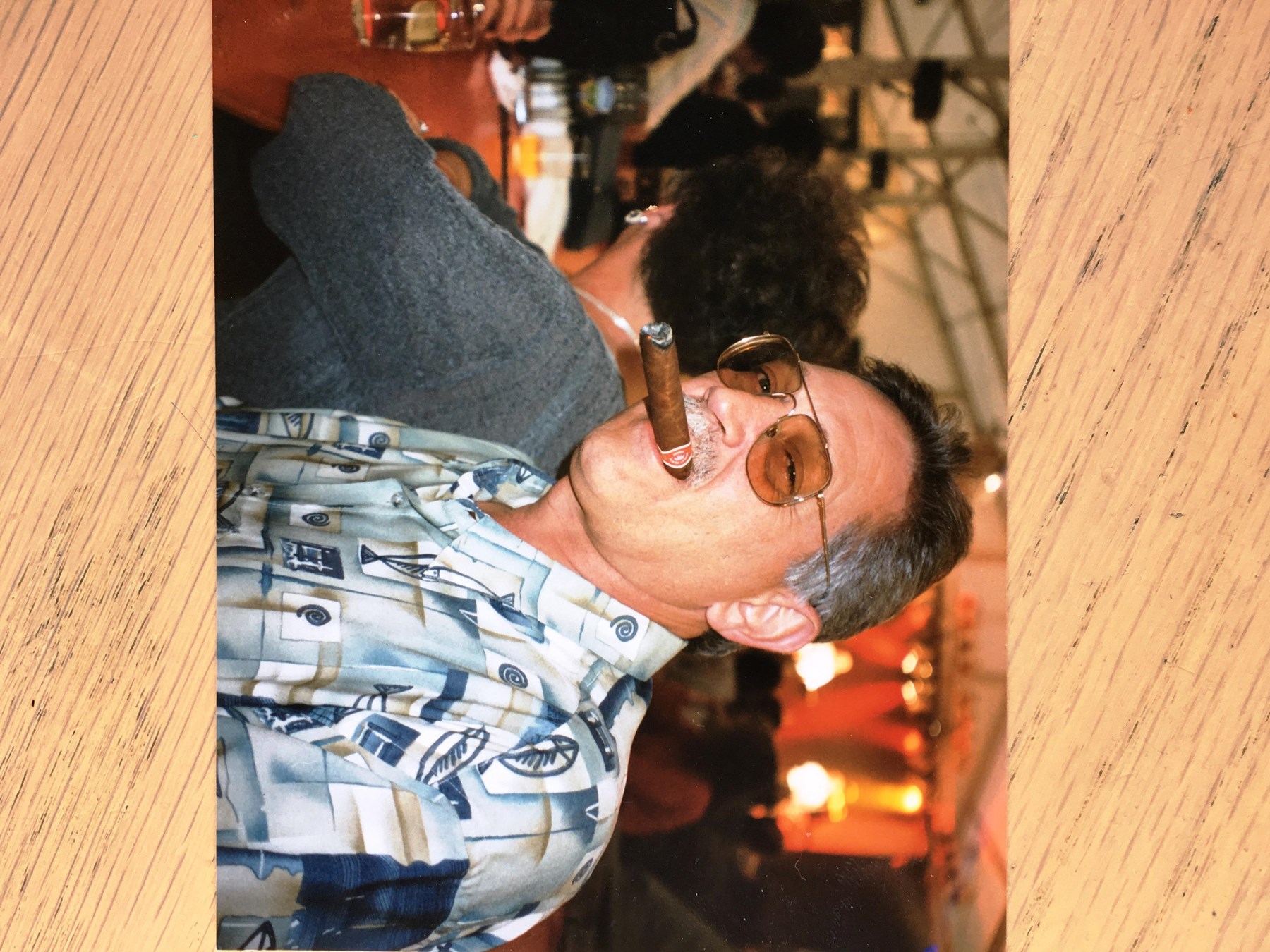 Obituary of Gary Edward Holland