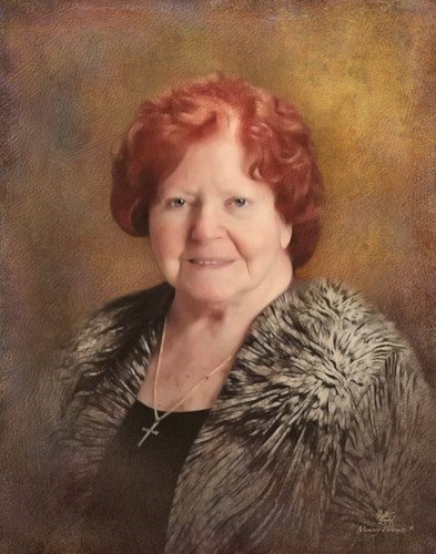 Obituary of Dorothy Rita Masterson