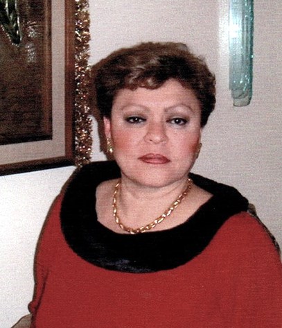 Obituary of Maria Juliana Ramirez