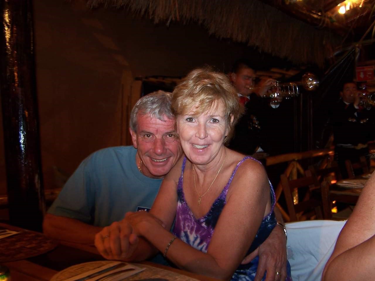 Obituary of Barbara Jean Peterson