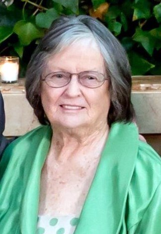 Obituary of Mary Adell Roberts