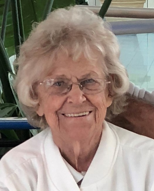 Obituary of Audrey A. Ackermann