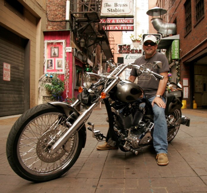 Obituary of William "Mark" Marquess Brashears Jr.