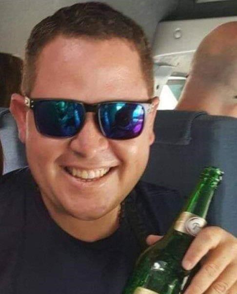 Obituary of Juan José Casanova Guevara