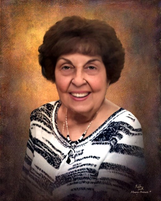 Obituary of Mary Elizabeth Bonomo Tuminello