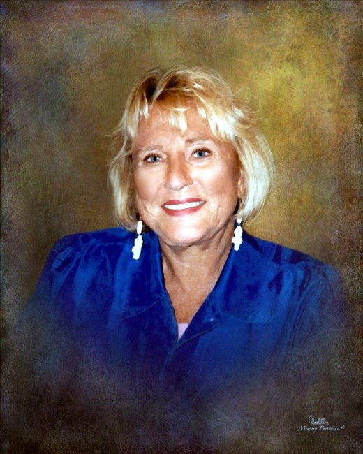 Obituary of Jayne Carroll Blackshear