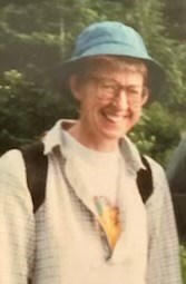 Obituary of Judith Claghorn