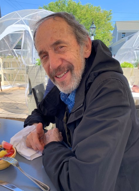 Obituary of Burton R. Klein