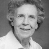 Obituary of Dorothy Elizabeth Reiplinger Vance