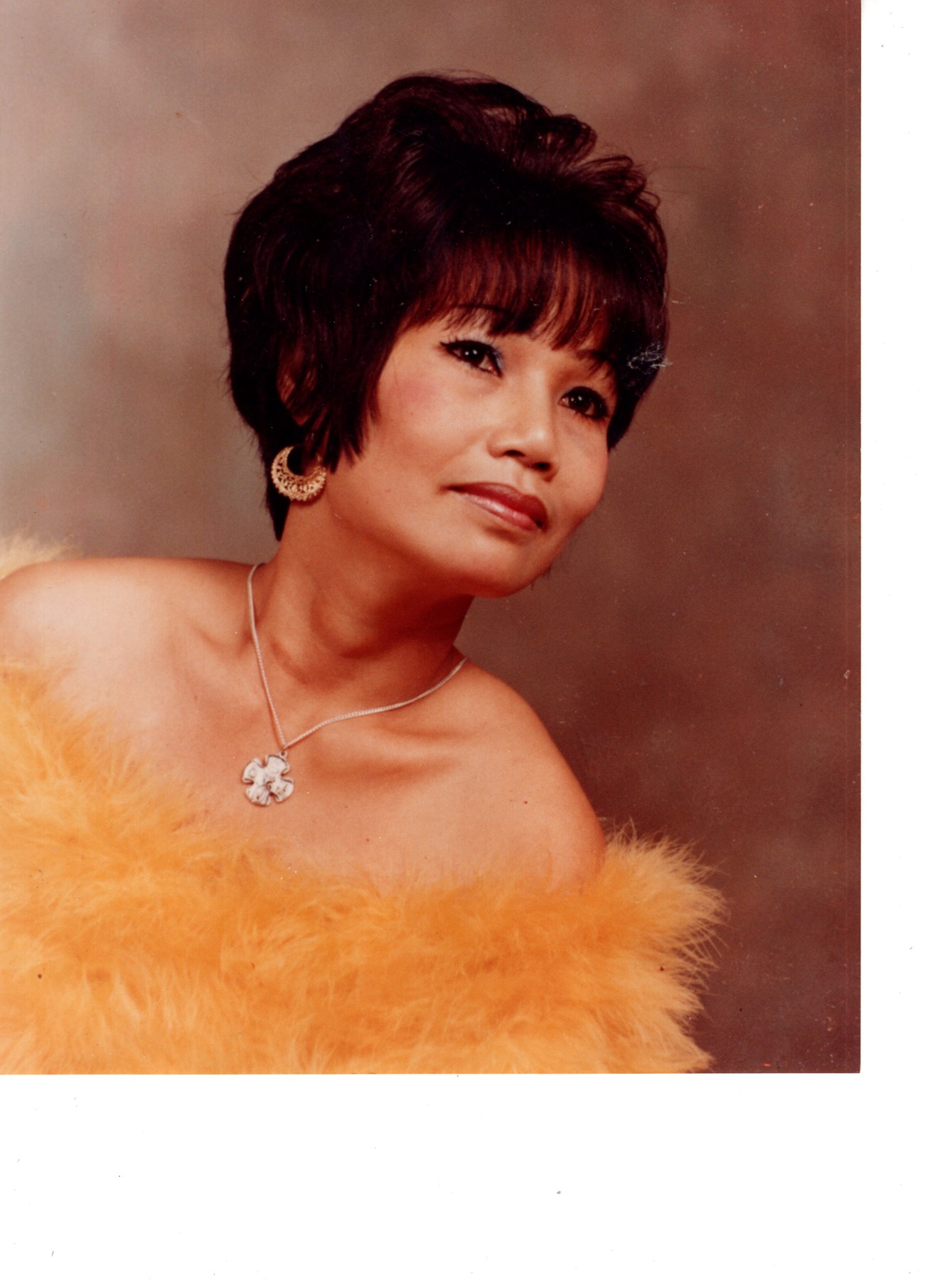 Obituary of Donata Alamag Pardue