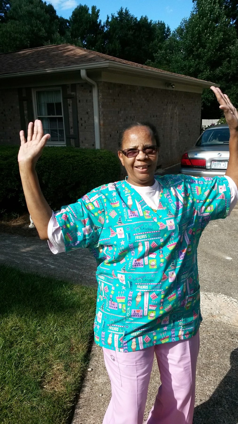 Obituary of Carman Diane Prather