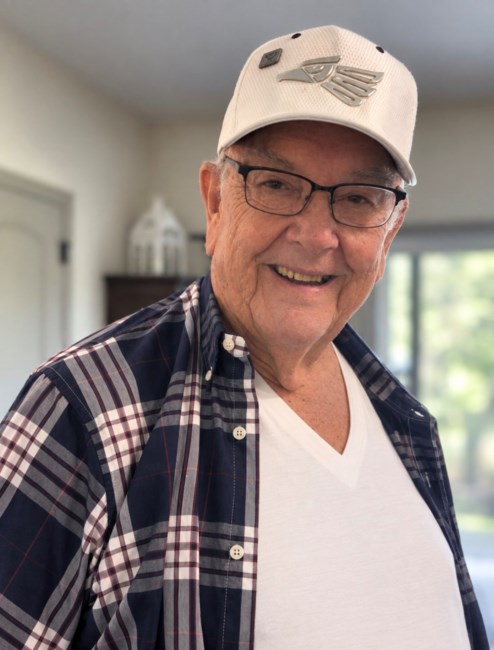 Obituary of Maurice Walls