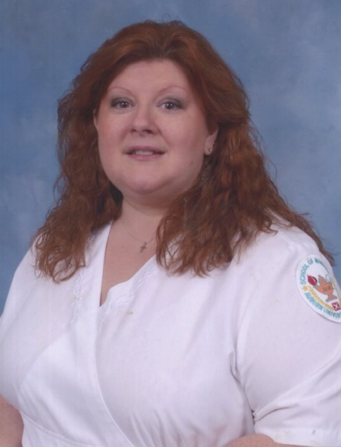 Obituary of Theresa Lynn Catrett