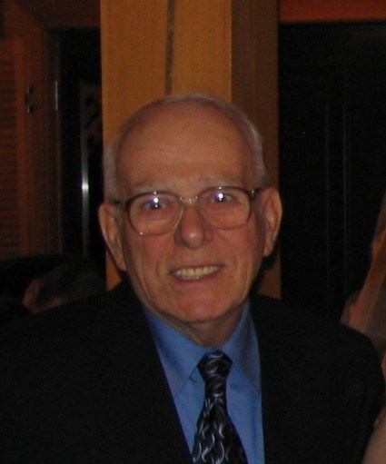 Obituary of M. Gérard Beaupré