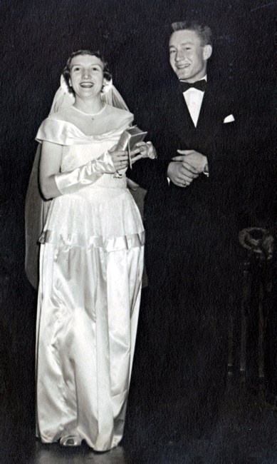 Obituary of Frances A Feasel