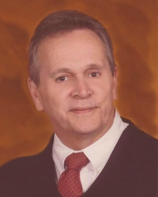 Obituary of James Henry Crosby