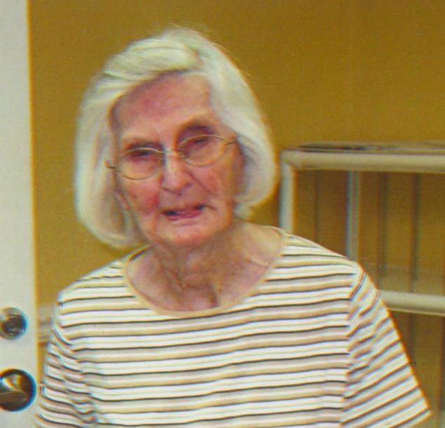 Obituary of Loretta B. Lackey