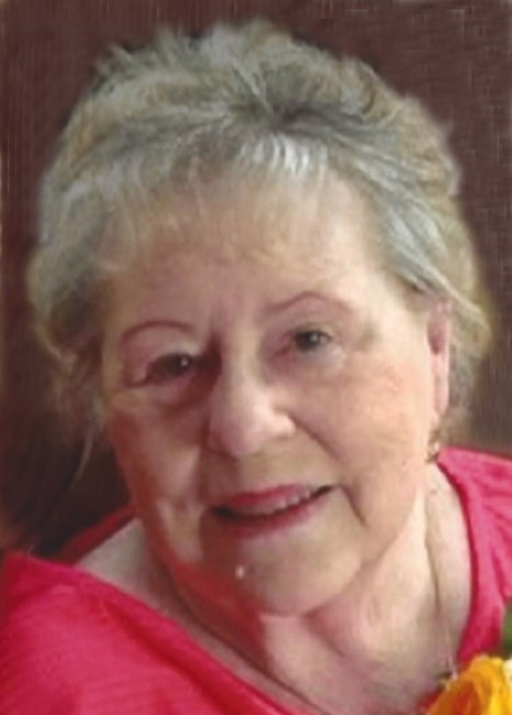 Obituary of Mrs. Dorothy Mary Werth