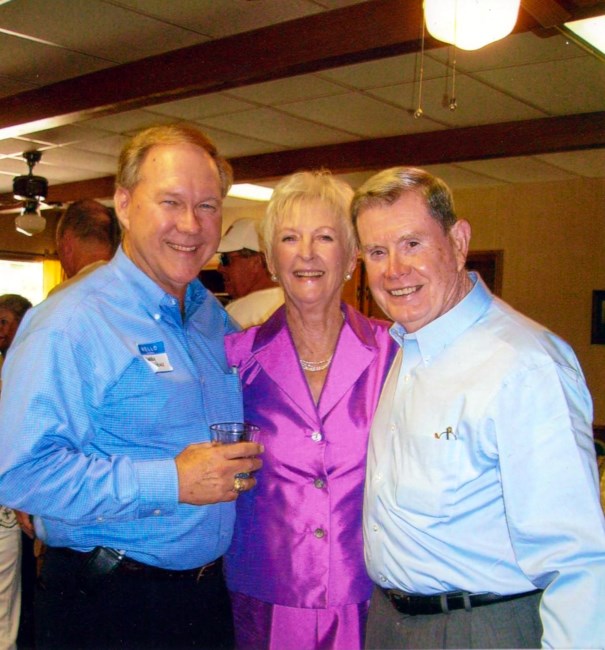 Obituary of Billie Sue Baker