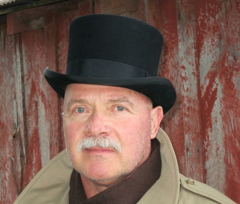 Obituary of Steven Wayne Wise