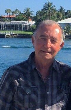 Obituary of John Paul Futo