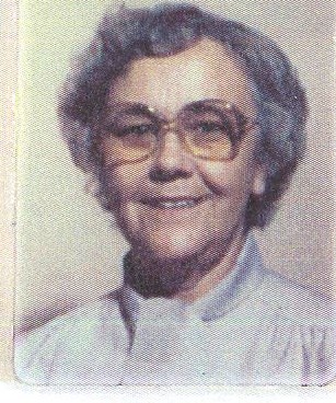 Obituary of Asuncion "Conchita" H. Garcia
