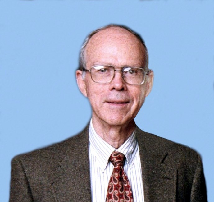 Obituary of John K. Inman