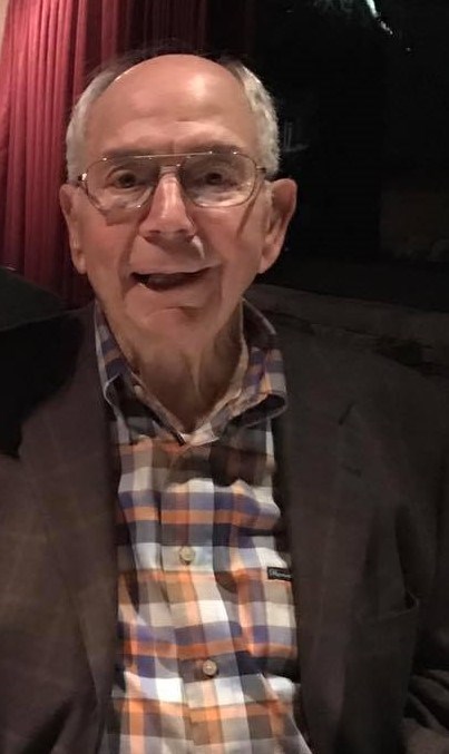 Obituary of Ron Laccabue