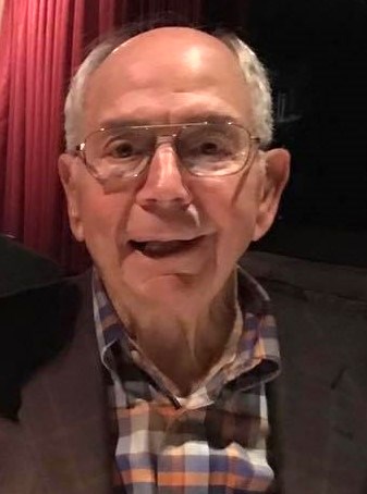 Obituary of Ron Laccabue