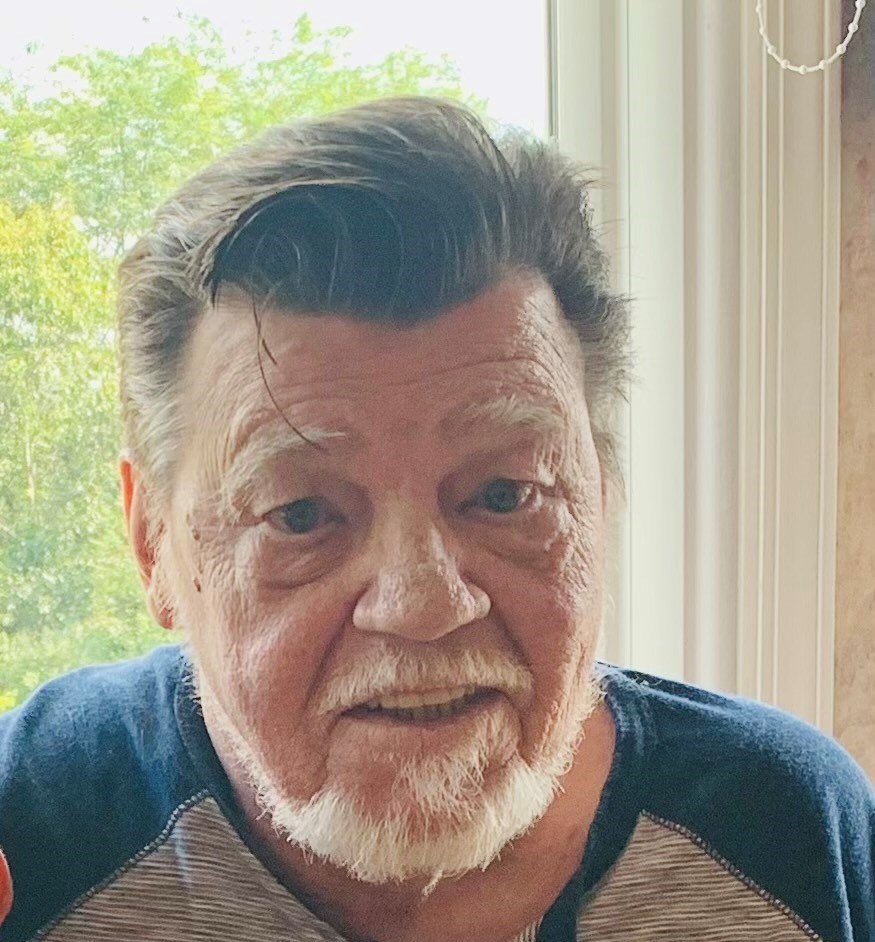 Obituary of Thomas J. McLoughlin