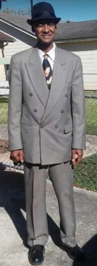 Obituary of Mr. Herman Taylor Jr.