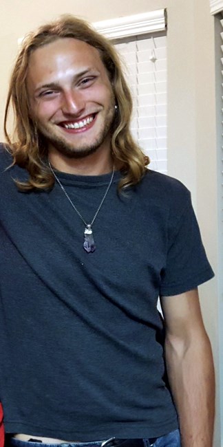 Obituary of Jaxom Arron Stewart