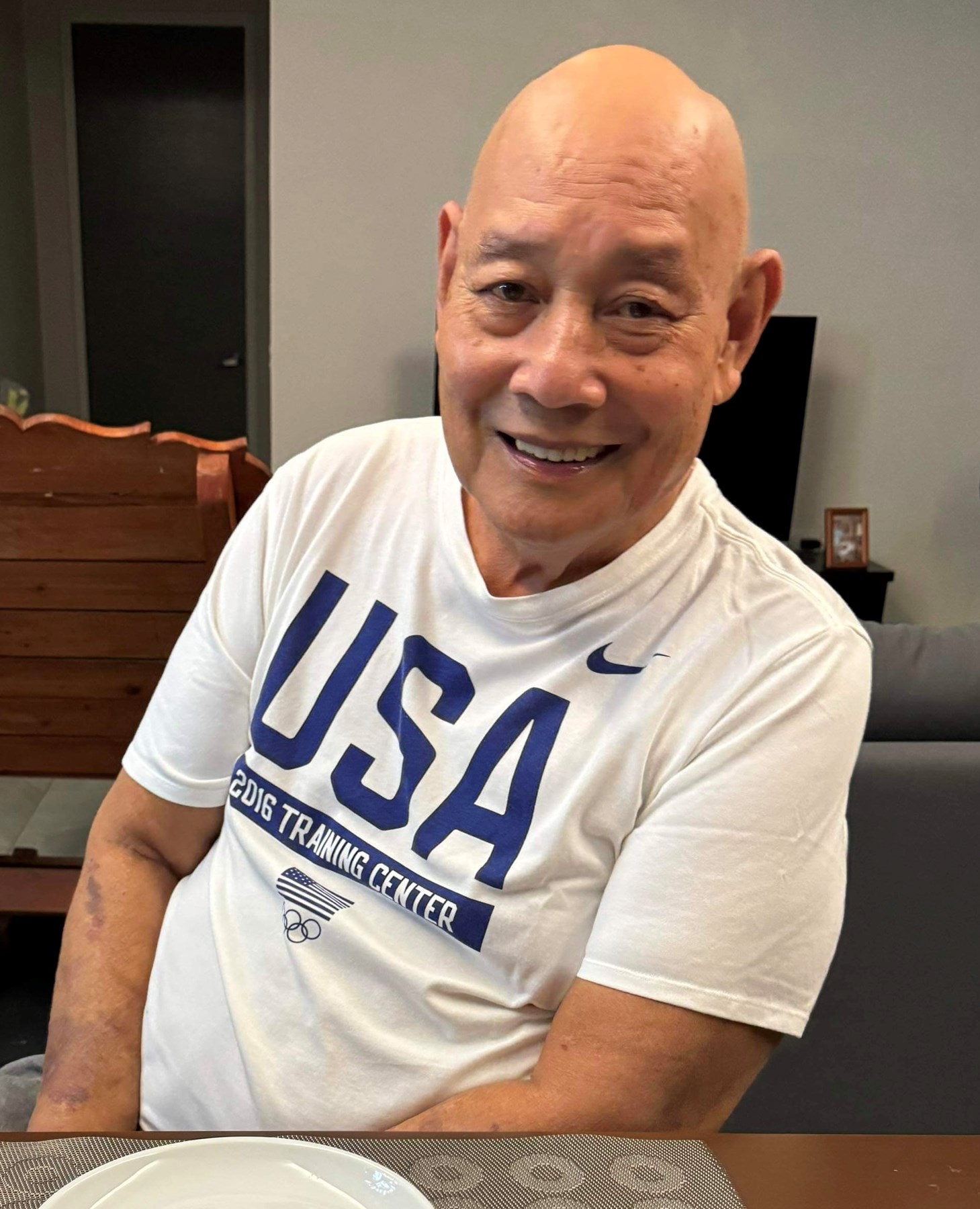 Obituary of Bernabe Policarpio