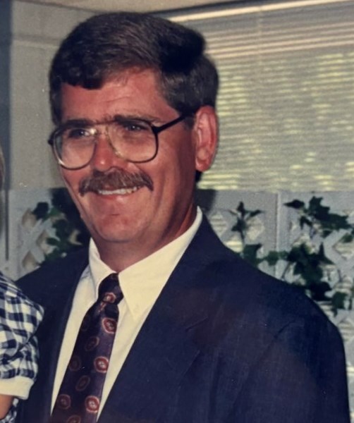 Obituary of Charles Alford Mackey