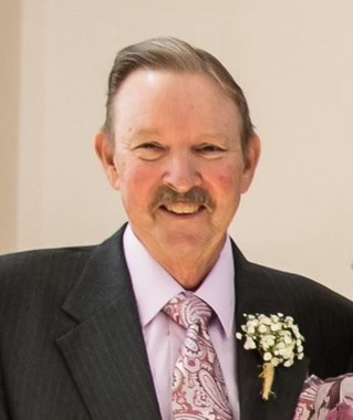 Obituario de John Patrick Murray