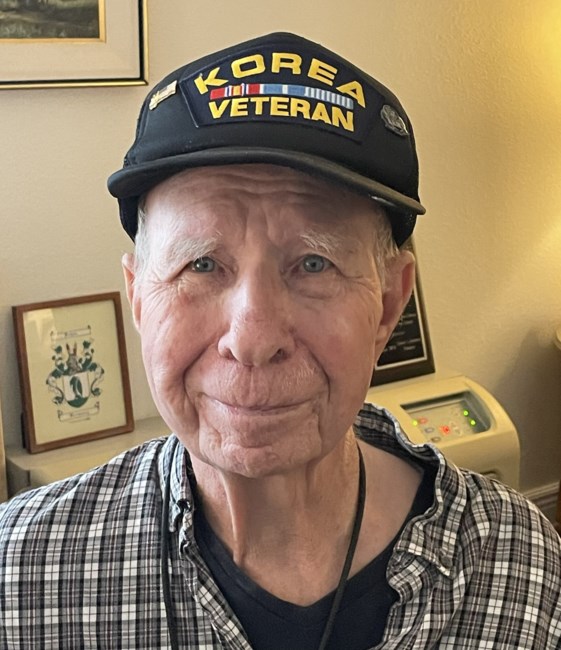 Obituary of Fred William Bohne Jr.