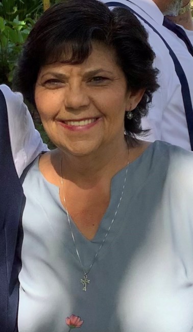 Obituary of Stacy Ann Herrera