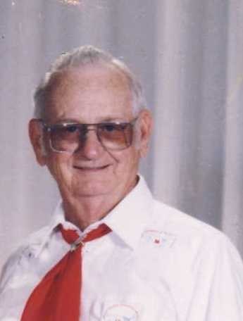 Obituary of John C Taylor