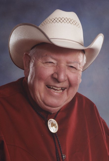 Obituary of Radford LeVoy Crocker