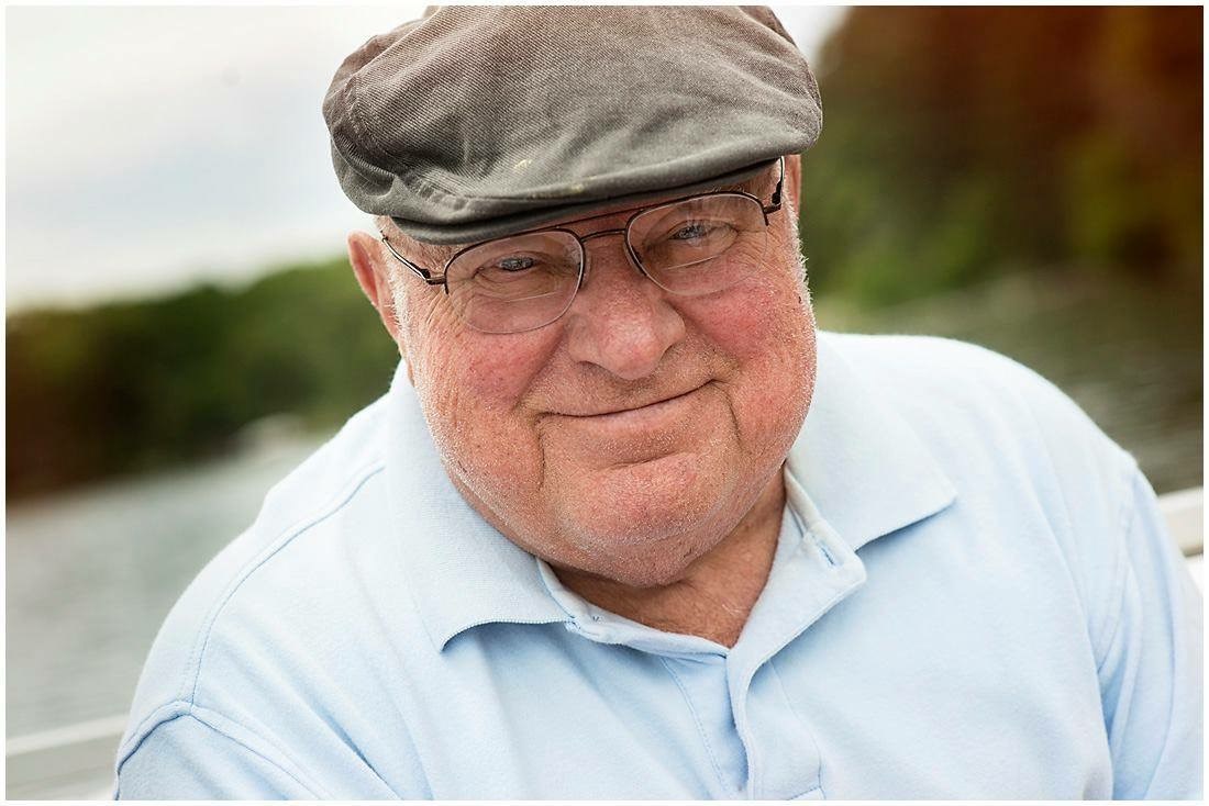 Obituary of Edward Peter Grogg, MD