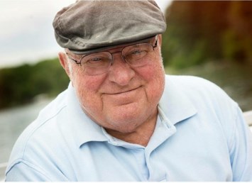 Obituary of Edward Peter Grogg, MD