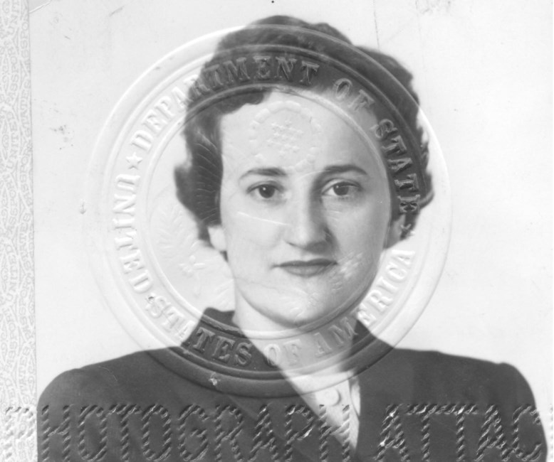 Obituary of Theresa Marie Di Joseph