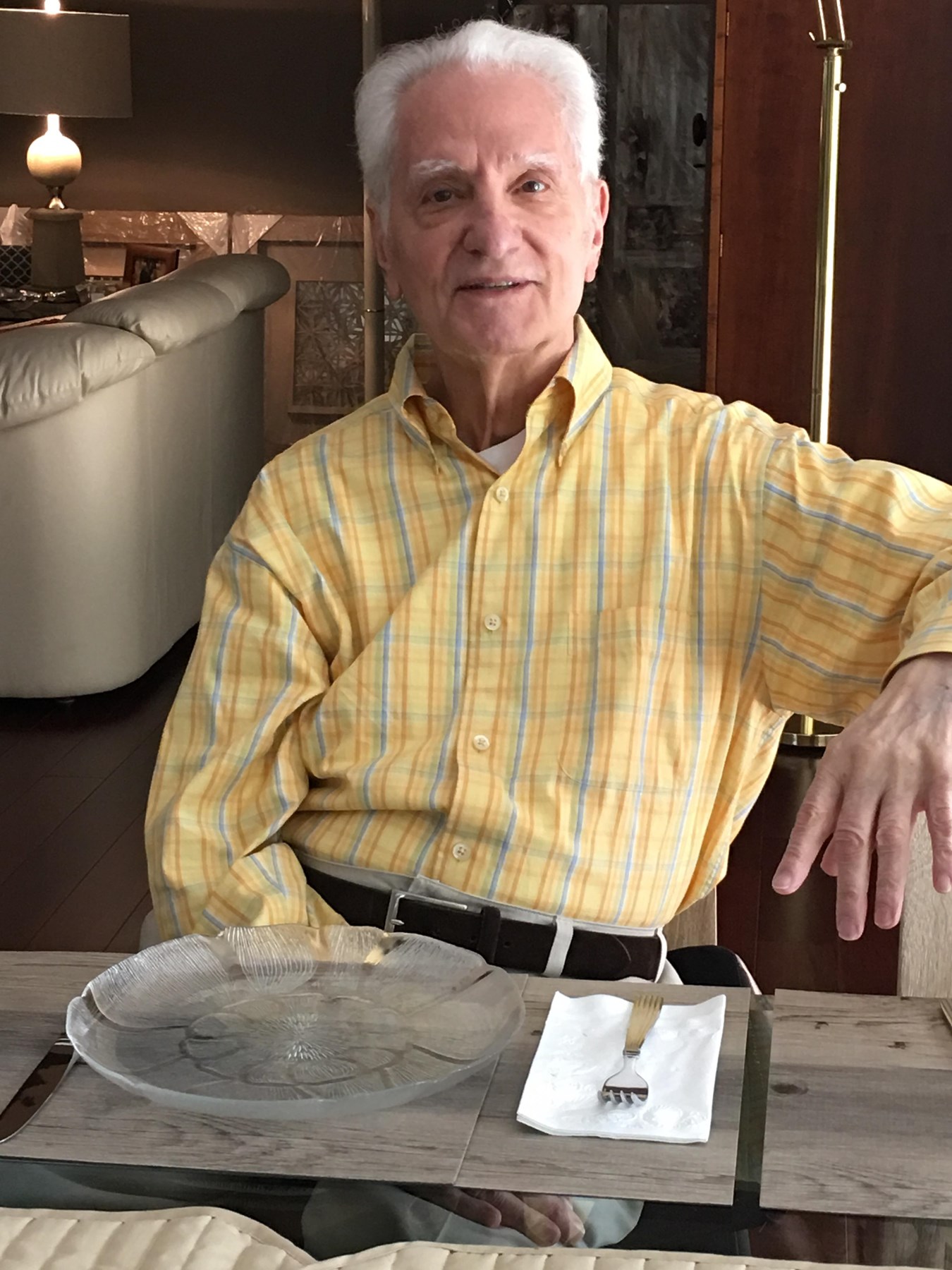 Avis de décès de Robert "Bob" H. Wilkerson