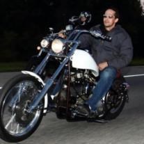 Obituary of Thorsten ""Thor S. Johnson